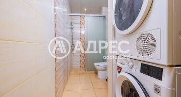 Тристаен апартамент, Варна, Гранд Мол Варна, 697900, Снимка 16