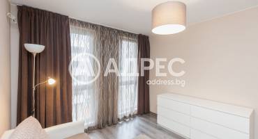 Тристаен апартамент, Варна, Гранд Мол Варна, 697900, Снимка 17