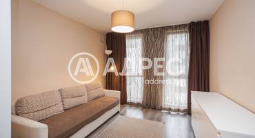 Тристаен апартамент, Варна, Гранд Мол Варна, 697900, Снимка 18