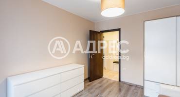 Тристаен апартамент, Варна, Гранд Мол Варна, 697900, Снимка 20