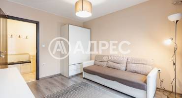 Тристаен апартамент, Варна, Гранд Мол Варна, 697900, Снимка 22