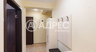 Тристаен апартамент, Варна, Гранд Мол Варна, 697900, Снимка 23