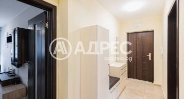 Тристаен апартамент, Варна, Гранд Мол Варна, 697900, Снимка 24