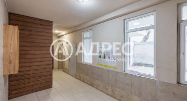 Тристаен апартамент, Варна, Гранд Мол Варна, 697900, Снимка 26