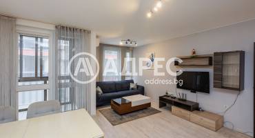 Тристаен апартамент, Варна, Гранд Мол Варна, 697900, Снимка 6