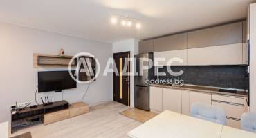 Тристаен апартамент, Варна, Гранд Мол Варна, 697900, Снимка 7
