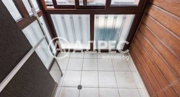Тристаен апартамент, Варна, Гранд Мол Варна, 697900, Снимка 8
