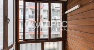 Тристаен апартамент, Варна, Гранд Мол Варна, 697900, Снимка 9