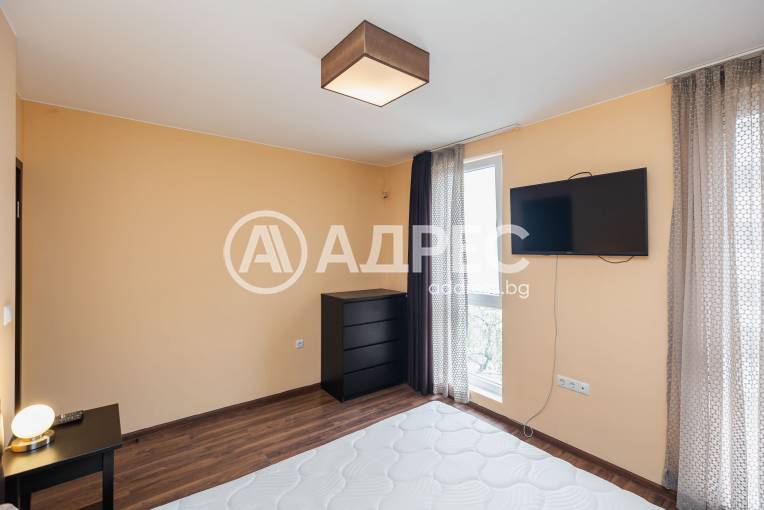 Тристаен апартамент, Варна, Гранд Мол Варна, 697900, Снимка 10
