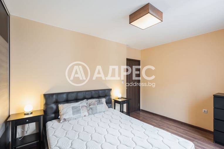 Тристаен апартамент, Варна, Гранд Мол Варна, 697900, Снимка 12