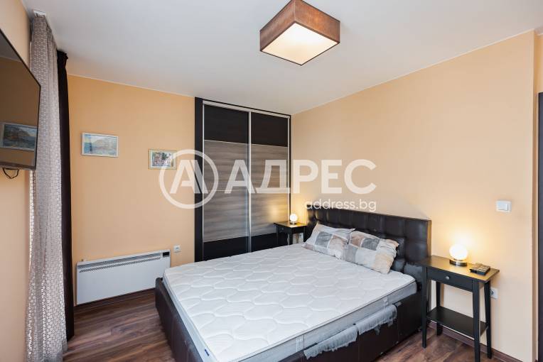 Тристаен апартамент, Варна, Гранд Мол Варна, 697900, Снимка 13