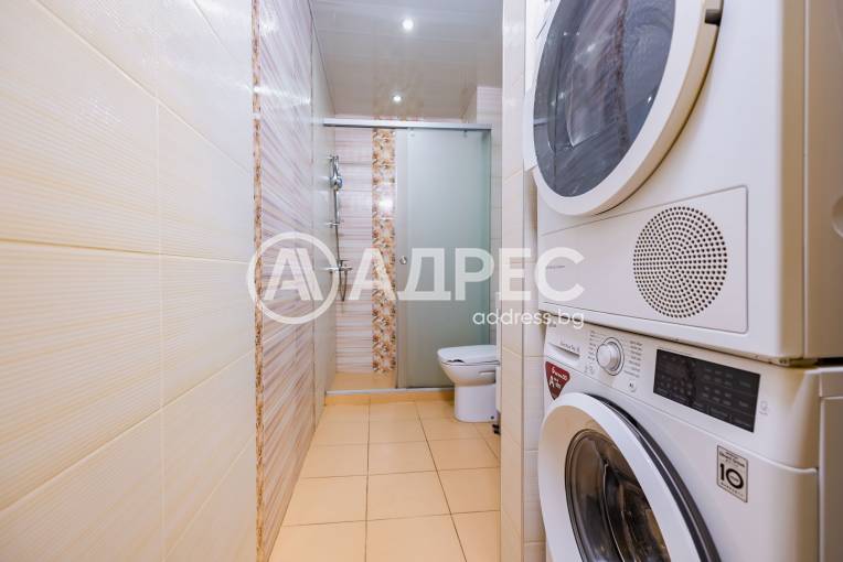 Тристаен апартамент, Варна, Гранд Мол Варна, 697900, Снимка 16