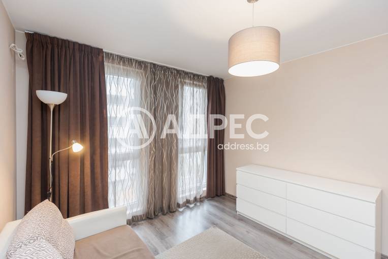 Тристаен апартамент, Варна, Гранд Мол Варна, 697900, Снимка 17