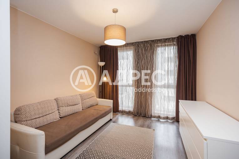 Тристаен апартамент, Варна, Гранд Мол Варна, 697900, Снимка 19