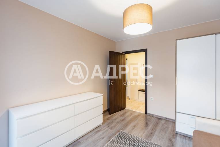 Тристаен апартамент, Варна, Гранд Мол Варна, 697900, Снимка 20