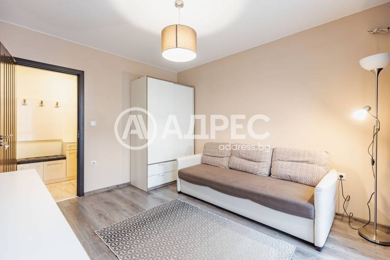 Тристаен апартамент, Варна, Гранд Мол Варна, 697900, Снимка 22