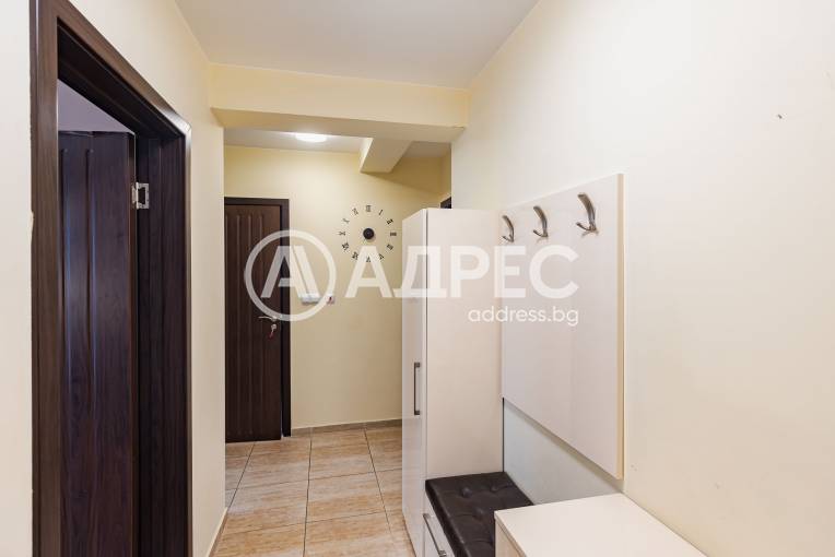 Тристаен апартамент, Варна, Гранд Мол Варна, 697900, Снимка 23