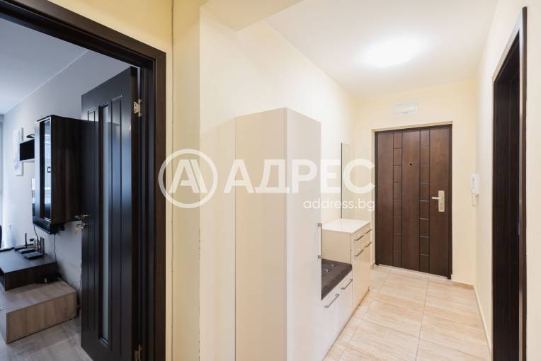 Тристаен апартамент, Варна, Гранд Мол Варна, 697900, Снимка 24