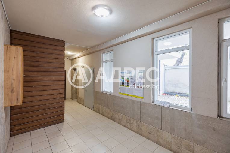 Тристаен апартамент, Варна, Гранд Мол Варна, 697900, Снимка 26