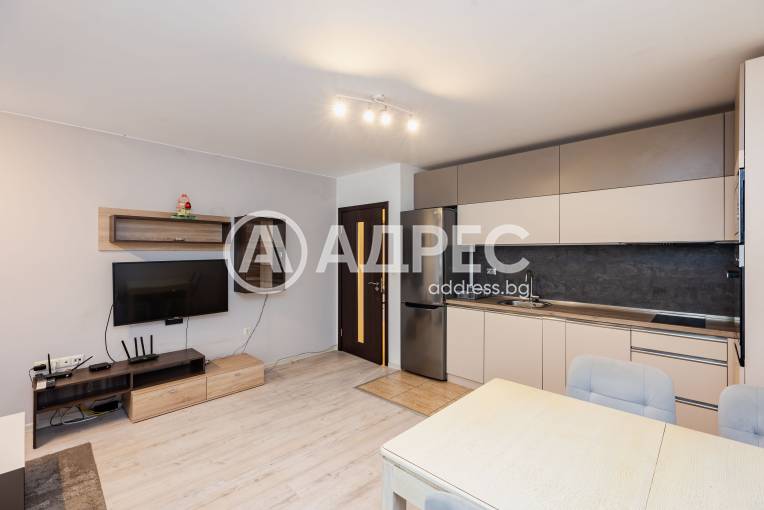 Тристаен апартамент, Варна, Гранд Мол Варна, 697900, Снимка 7