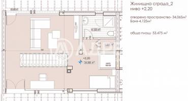 Къща/Вила, Панчарево, м. Детски град, 700900, Снимка 4