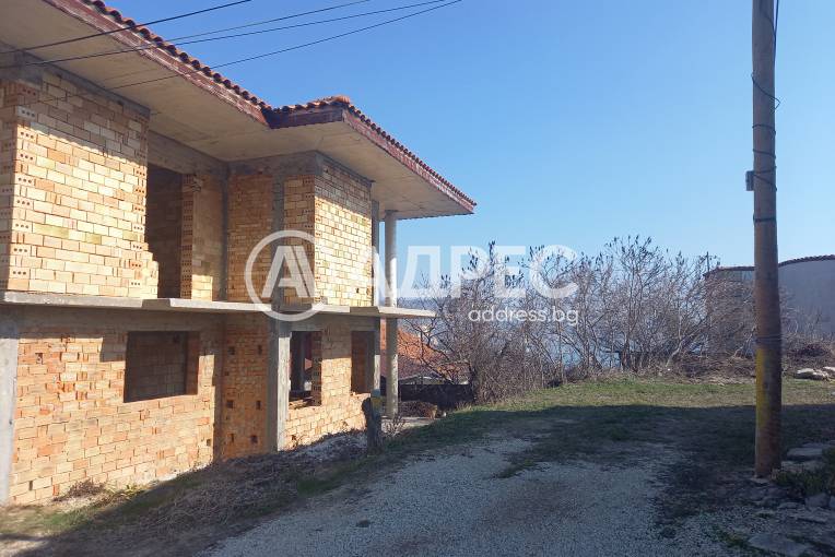 Парцел/Терен, Балчик, Сборно място, 258901, Снимка 2