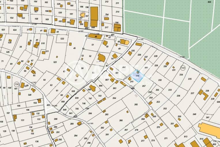 Парцел/Терен, Хасково, Куба, 445901, Снимка 2