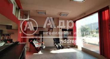 Офис, Пловдив, Кършияка, 598901, Снимка 11