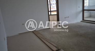 Тристаен апартамент, Приморско, 652901, Снимка 19