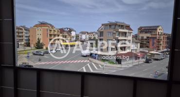 Тристаен апартамент, Приморско, 652901, Снимка 2