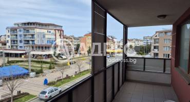 Тристаен апартамент, Приморско, 652901, Снимка 3