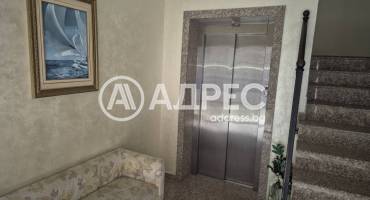 Тристаен апартамент, Приморско, 652901, Снимка 5