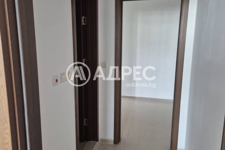 Тристаен апартамент, Приморско, 652901, Снимка 11