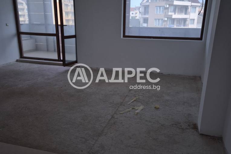 Тристаен апартамент, Приморско, 652901, Снимка 12