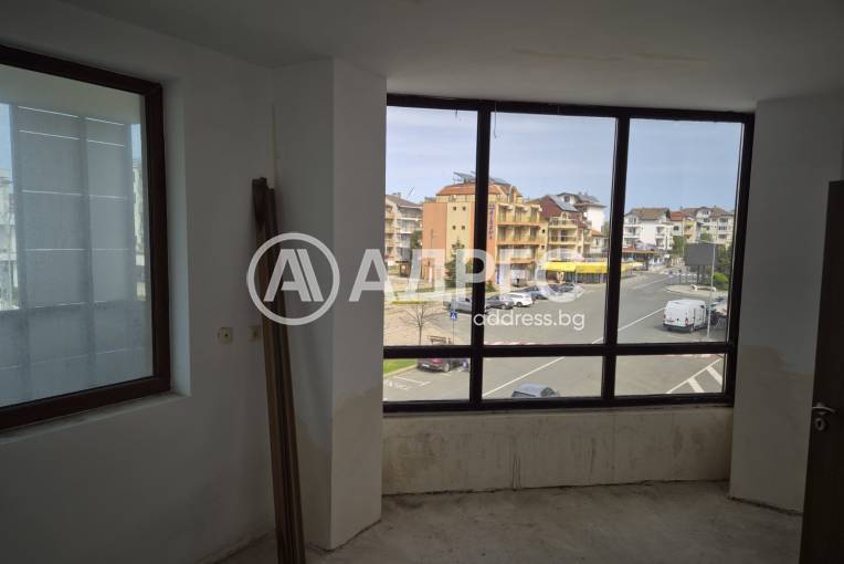 Тристаен апартамент, Приморско, 652901, Снимка 14