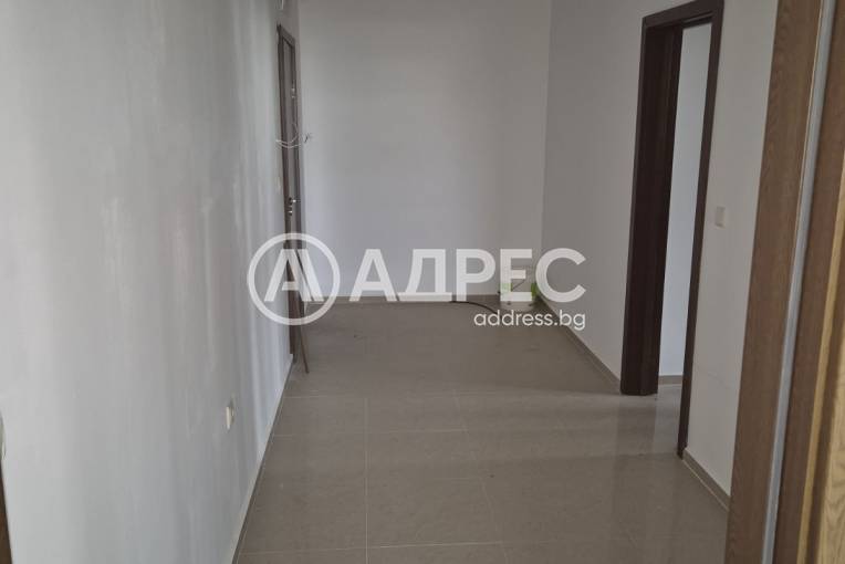 Тристаен апартамент, Приморско, 652901, Снимка 16