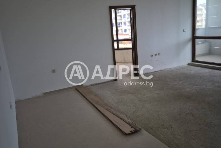 Тристаен апартамент, Приморско, 652901, Снимка 19