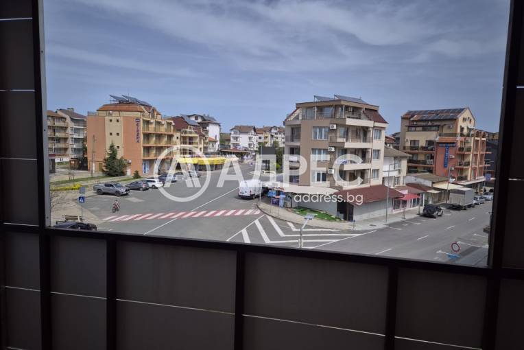 Тристаен апартамент, Приморско, 652901, Снимка 2