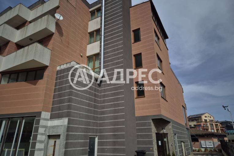 Тристаен апартамент, Приморско, 652901, Снимка 20