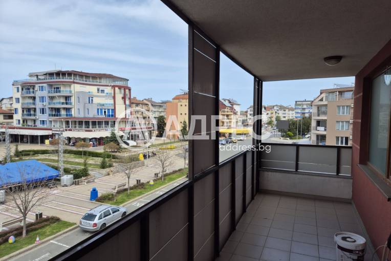 Тристаен апартамент, Приморско, 652901, Снимка 3