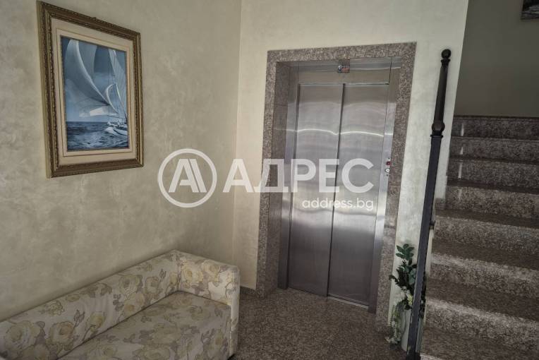 Тристаен апартамент, Приморско, 652901, Снимка 5