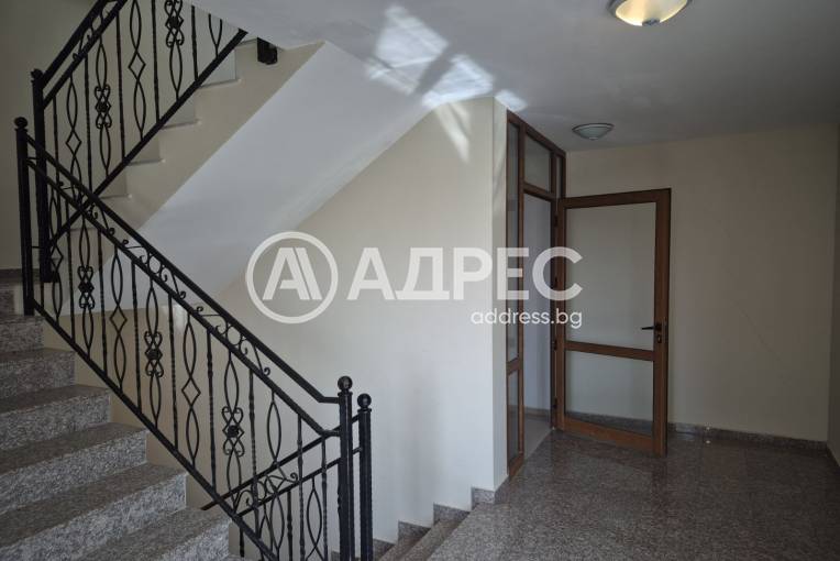 Тристаен апартамент, Приморско, 652901, Снимка 8