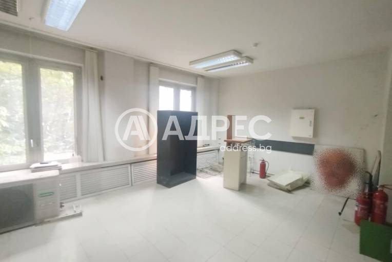 Офис, Ямбол, Център, 665901, Снимка 1