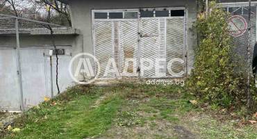 Гараж, Шумен, Пети полк, 674901, Снимка 1