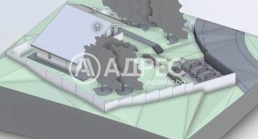 Парцел/Терен, Хасково, Кенана, 676901, Снимка 12