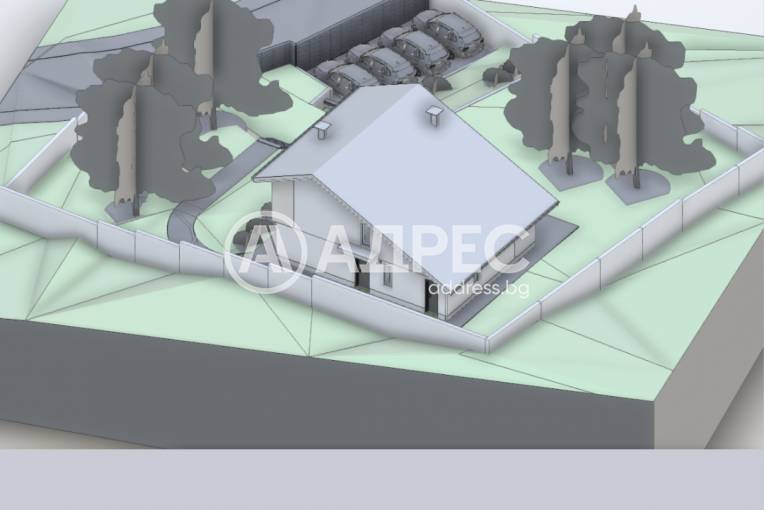 Парцел/Терен, Хасково, Кенана, 676901, Снимка 10