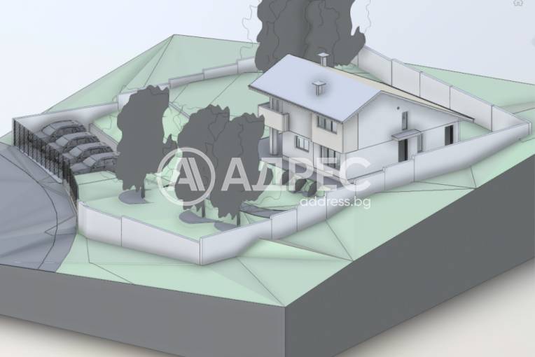 Парцел/Терен, Хасково, Кенана, 676901, Снимка 11