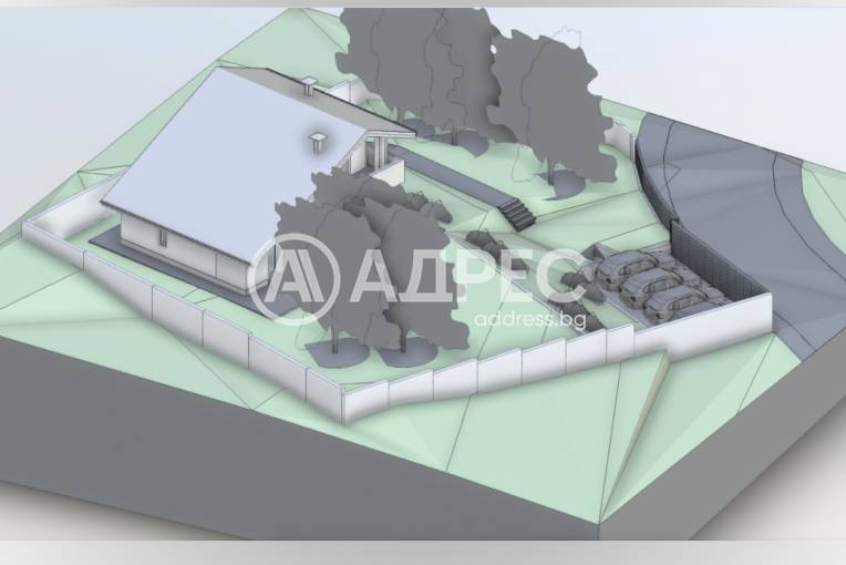 Парцел/Терен, Хасково, Кенана, 676901, Снимка 12