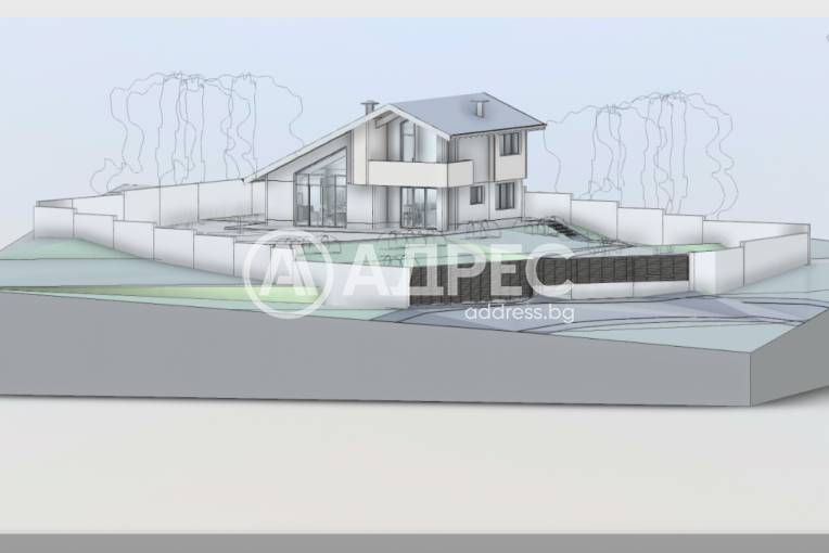 Парцел/Терен, Хасково, Кенана, 676901, Снимка 13