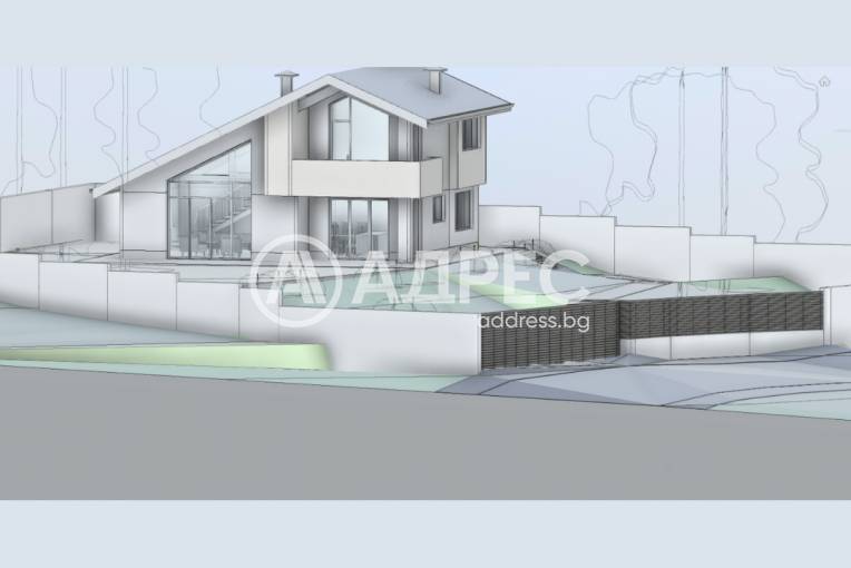 Парцел/Терен, Хасково, Кенана, 676901, Снимка 14